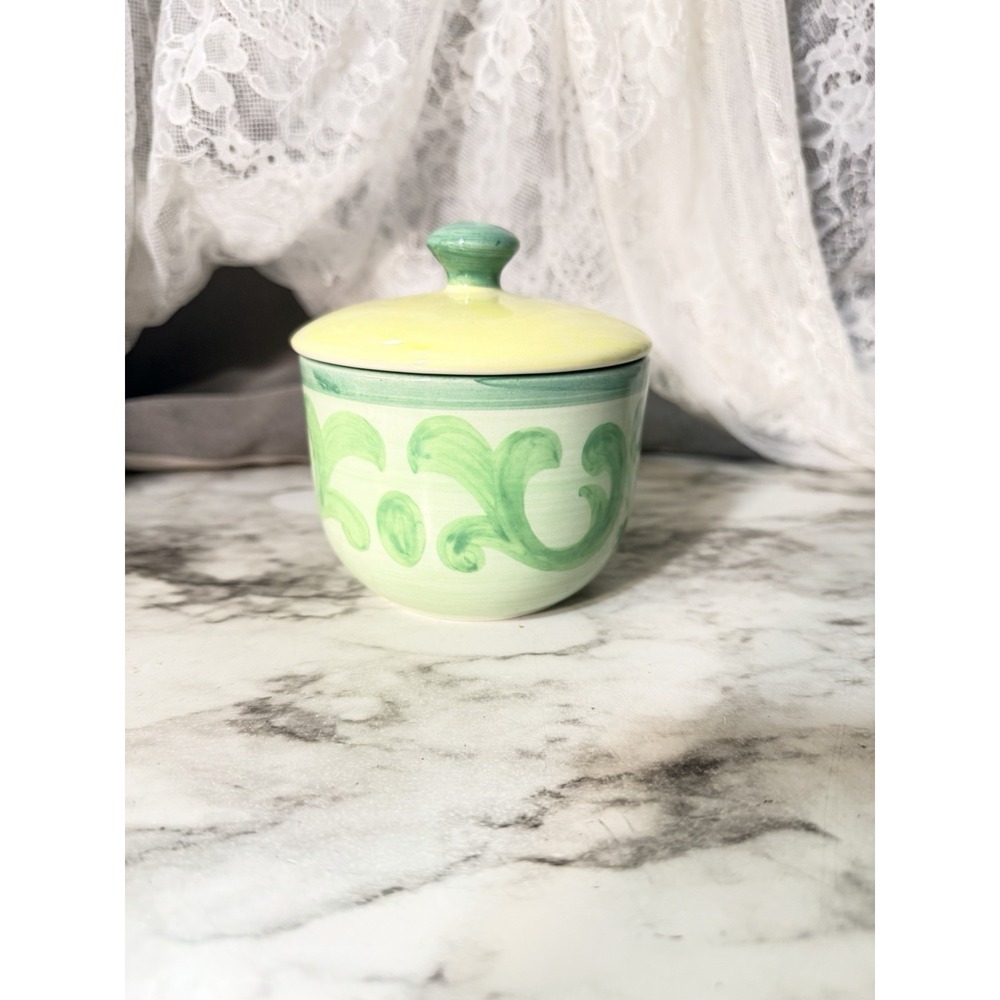 Villeroy & Bosch Switch Summerhouse Sugar Bowl (A3160)